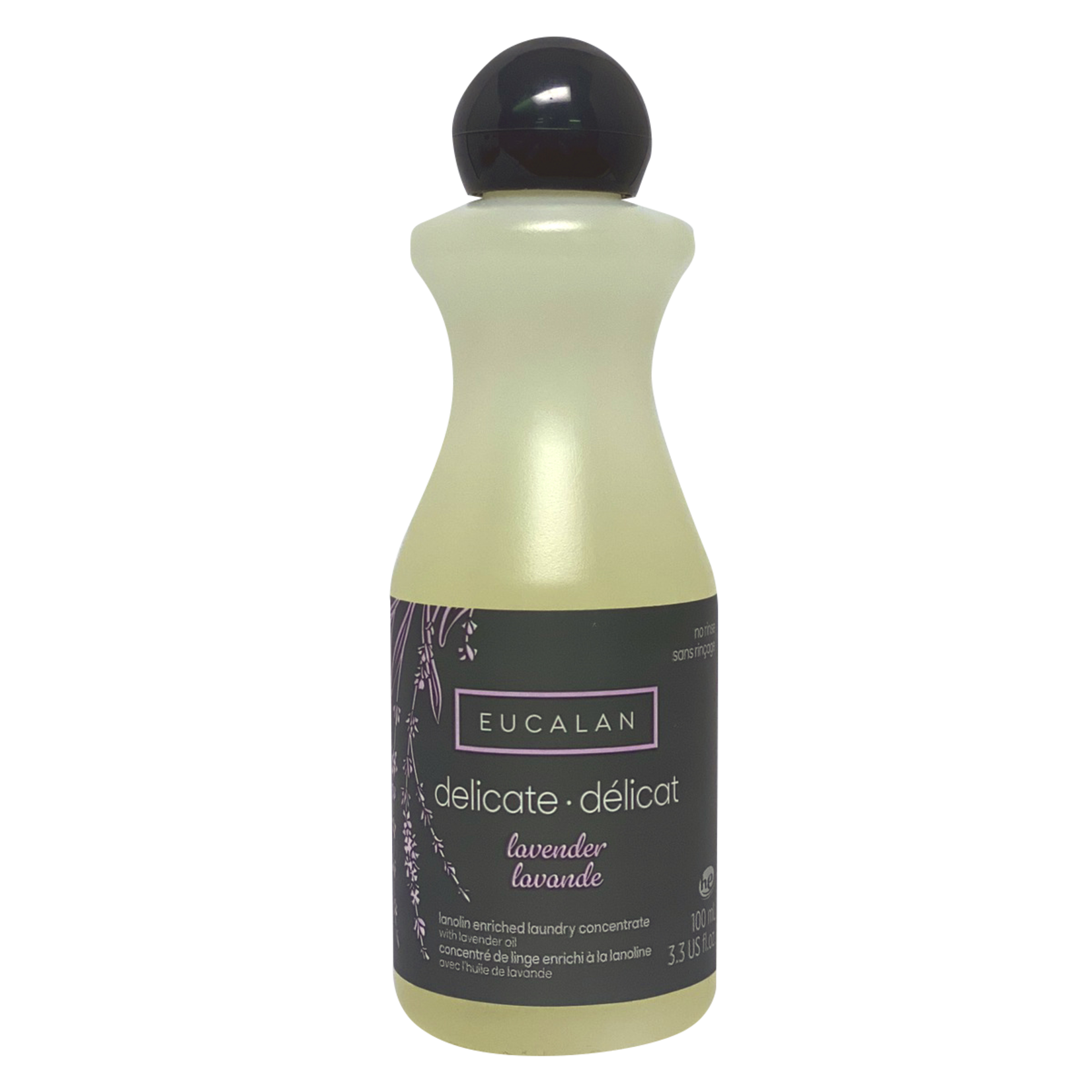 Eucalan Eucalan Delicate Wash 100ml