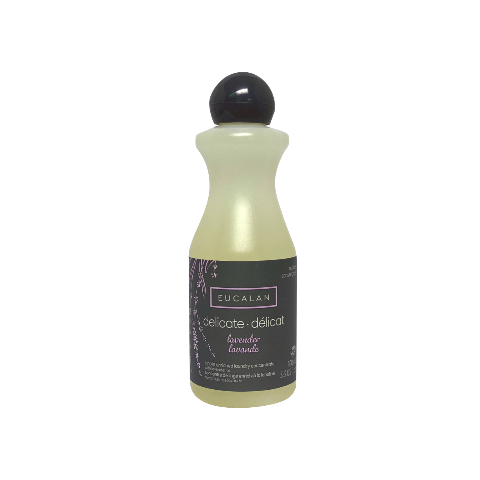 Eucalan Eucalan Delicate Wash 100ml