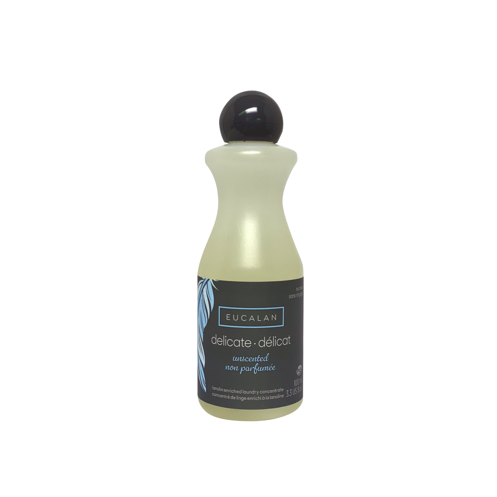 Eucalan Eucalan Delicate Wash 100ml
