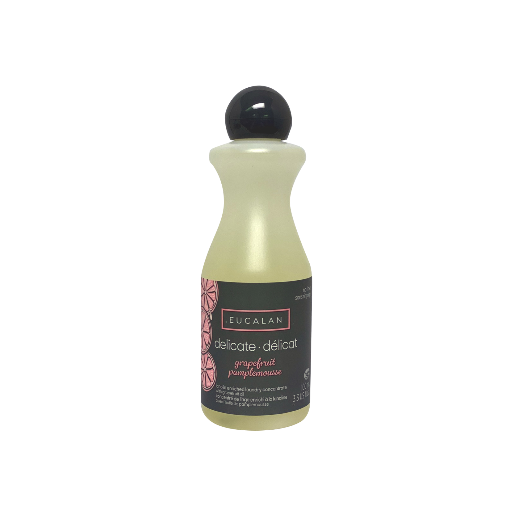 Eucalan Eucalan Delicate Wash 100ml