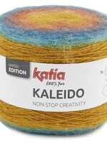 Katia Kaleido by Katia