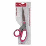 Vivace VIVA INFINITE Dressmakers' Shears - Left - 8" (20.3cm)