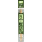 Takumi Takumi Bamboo Double Point 18cm (7") Knitting Needles