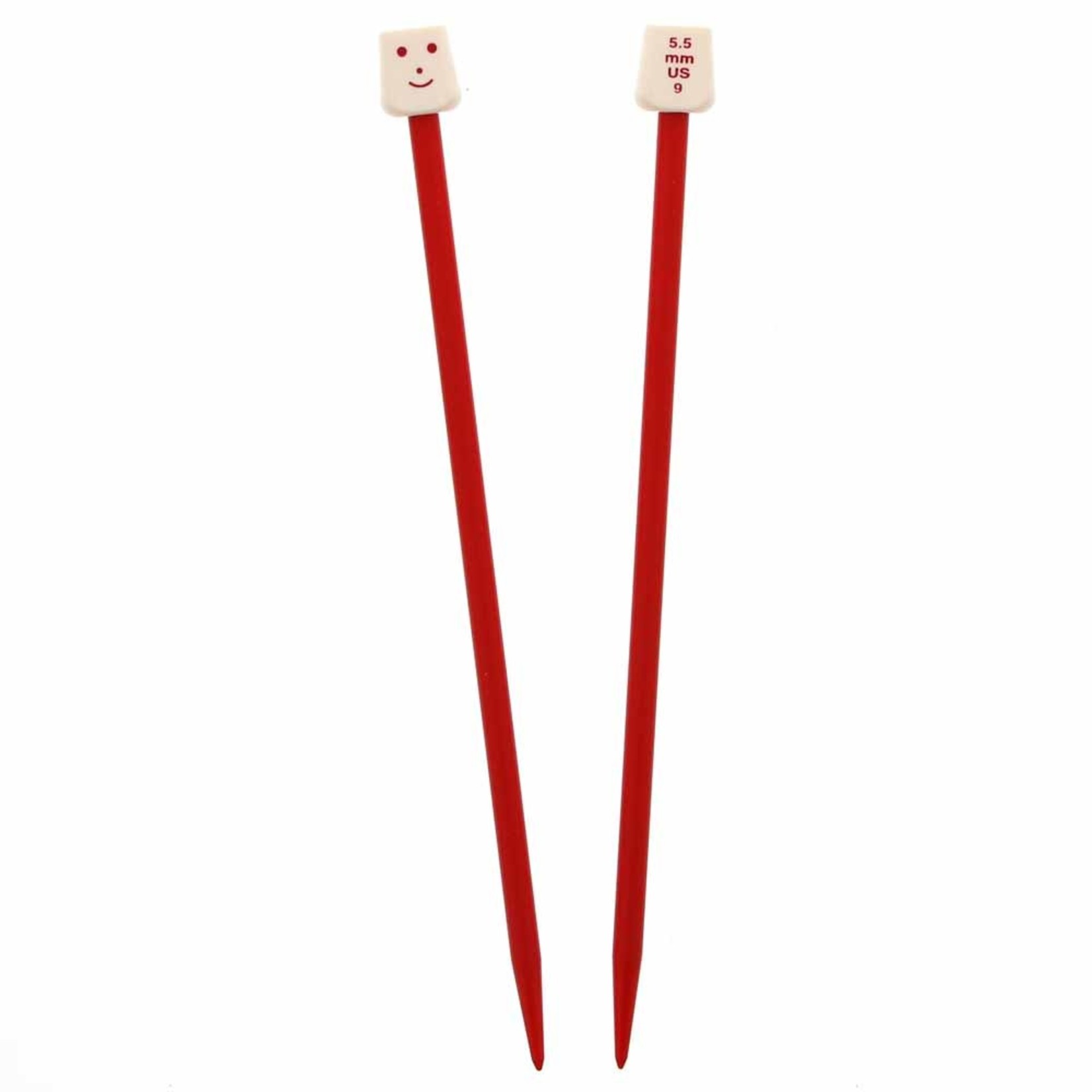 Knitting Essentials Knitting Needles for Kids by Knitting Essentials