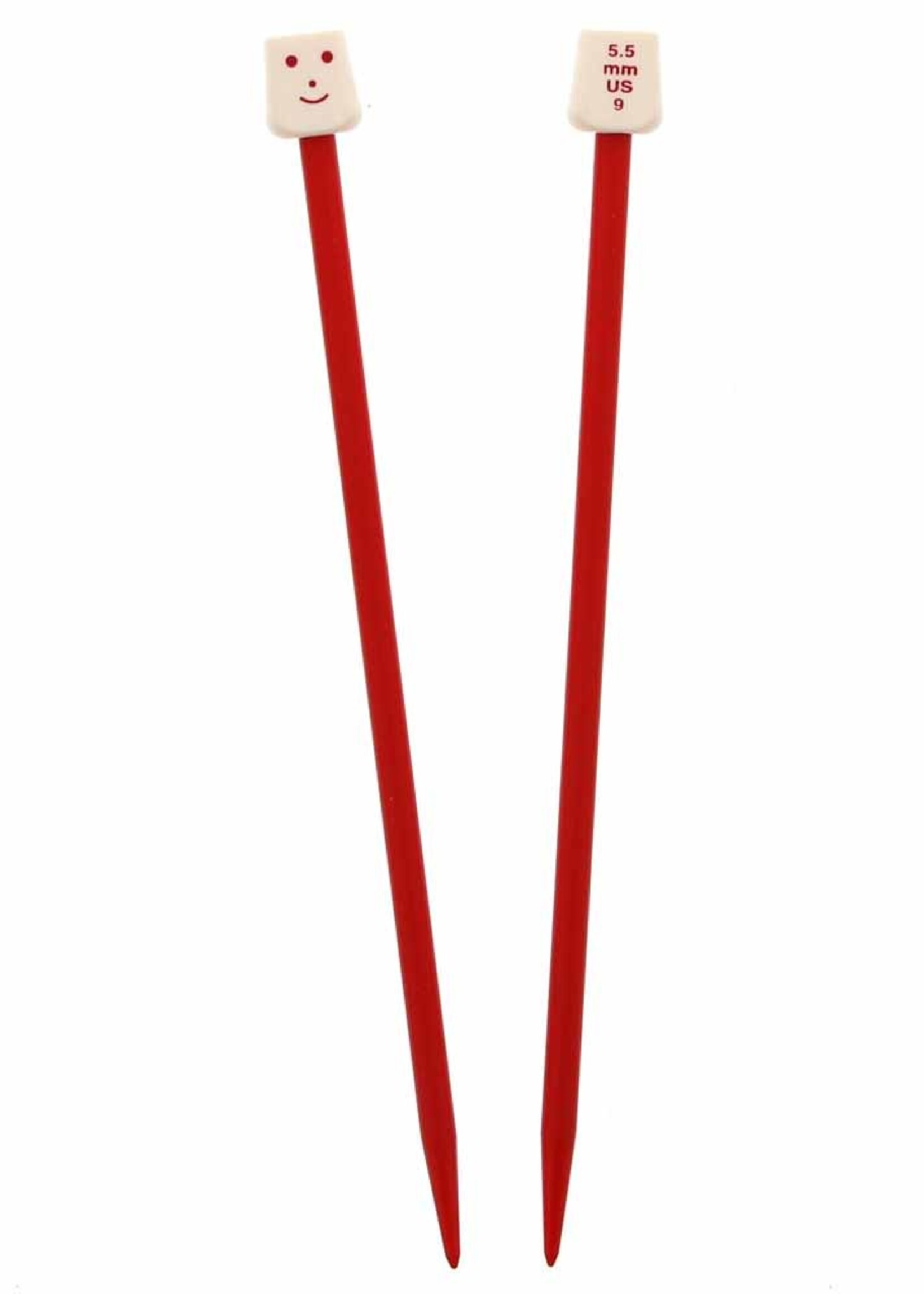Knitting Essentials Knitting Needles for Kids by Knitting Essentials