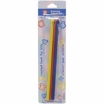 Knitting Essentials Kids 15cm (6") Crochet Hooks by KNITTING ESSENTIALS