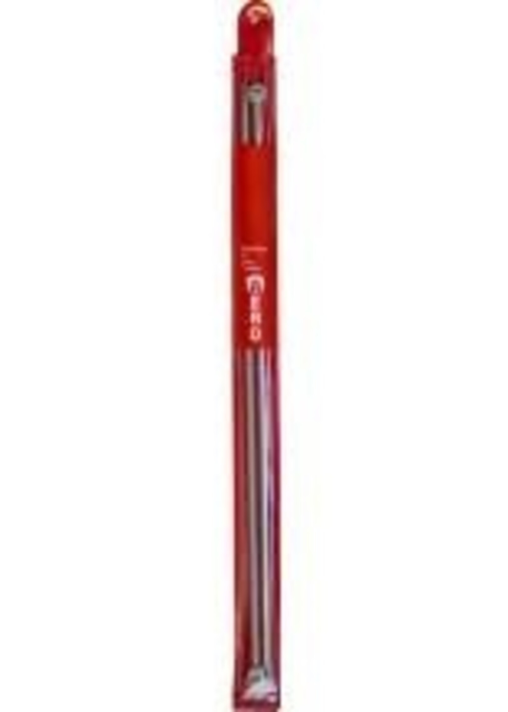 Aero 35 CM Single Point Knitting Needles by AERO
