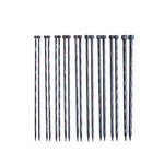 Knit Picks KNIT PICKS Rainbow Wood Single Point Knitting Needles 25cm (10")