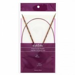 Knit Picks 24" (60cm) Rainbow Wood Circular Knitting Needles  by KNIT PICKS