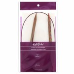 Knit Picks 32" (80 cm) Rainbow Wood Circular Knitting Needles  by KNIT PICKS