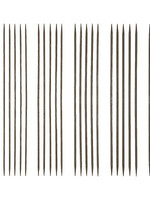 Knit Picks Nickel Plated DPN Set 15cm (6") by Knit Picks