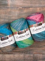 Estelle Evolution Sock by Estelle Yarns