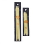 Bryspun Bryspun 7.5" Double Pointed Knitting Needles