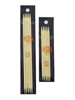 Bryspun Bryspun 7.5" Double Pointed Knitting Needles