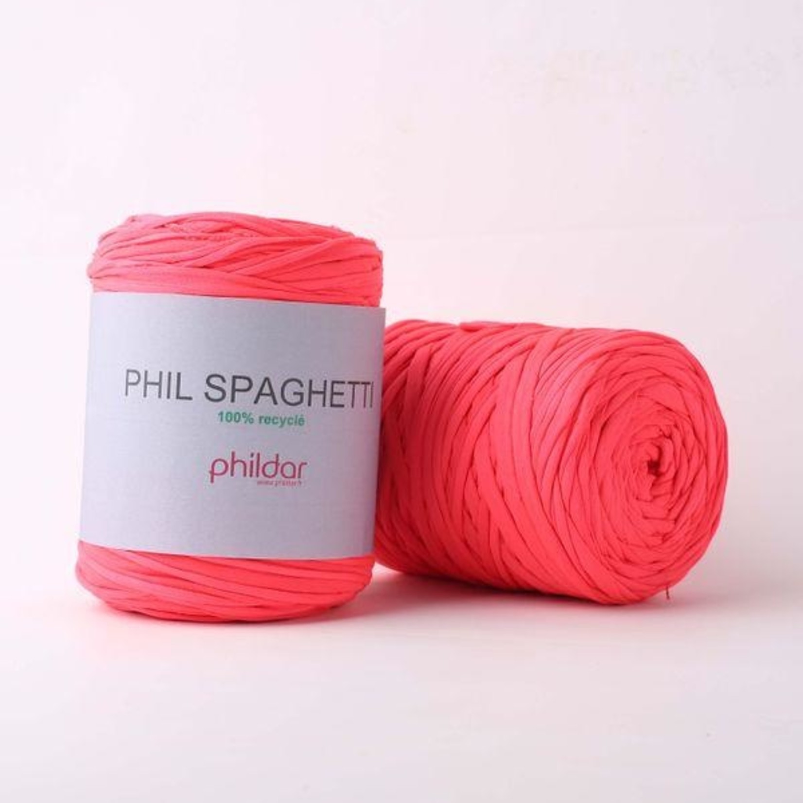 Phildar Phil Spaghetti by Phildar