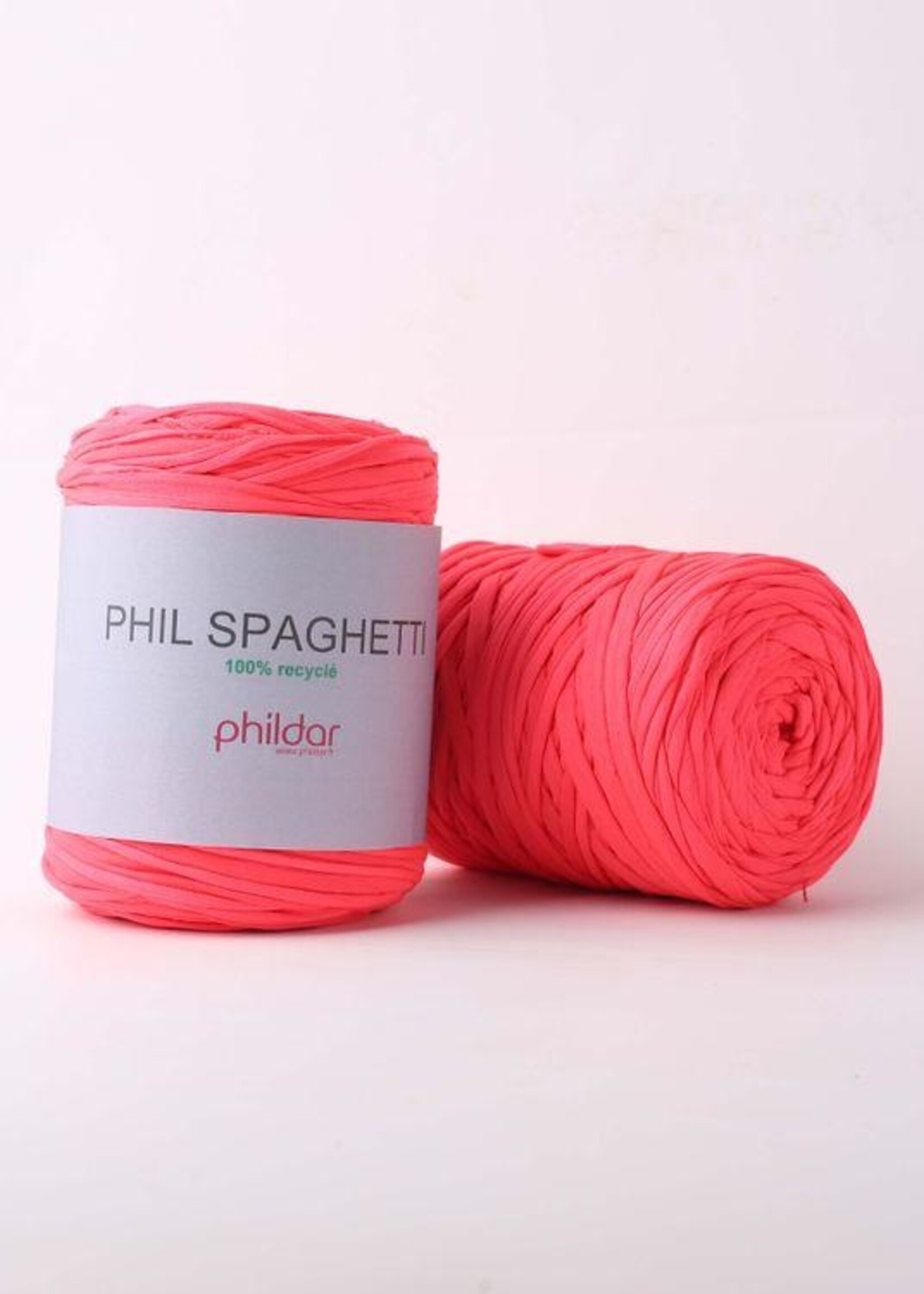 Phildar Phil Spaghetti by Phildar