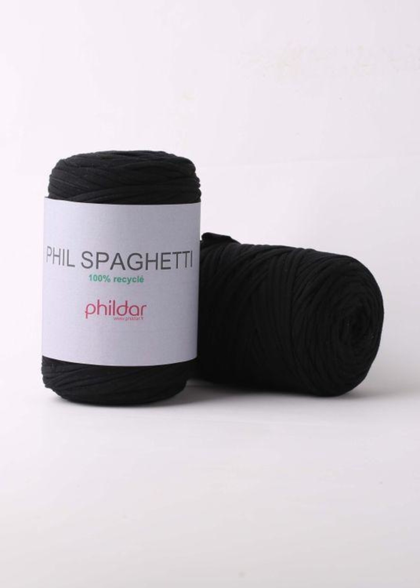 Phildar Phil Spaghetti by Phildar