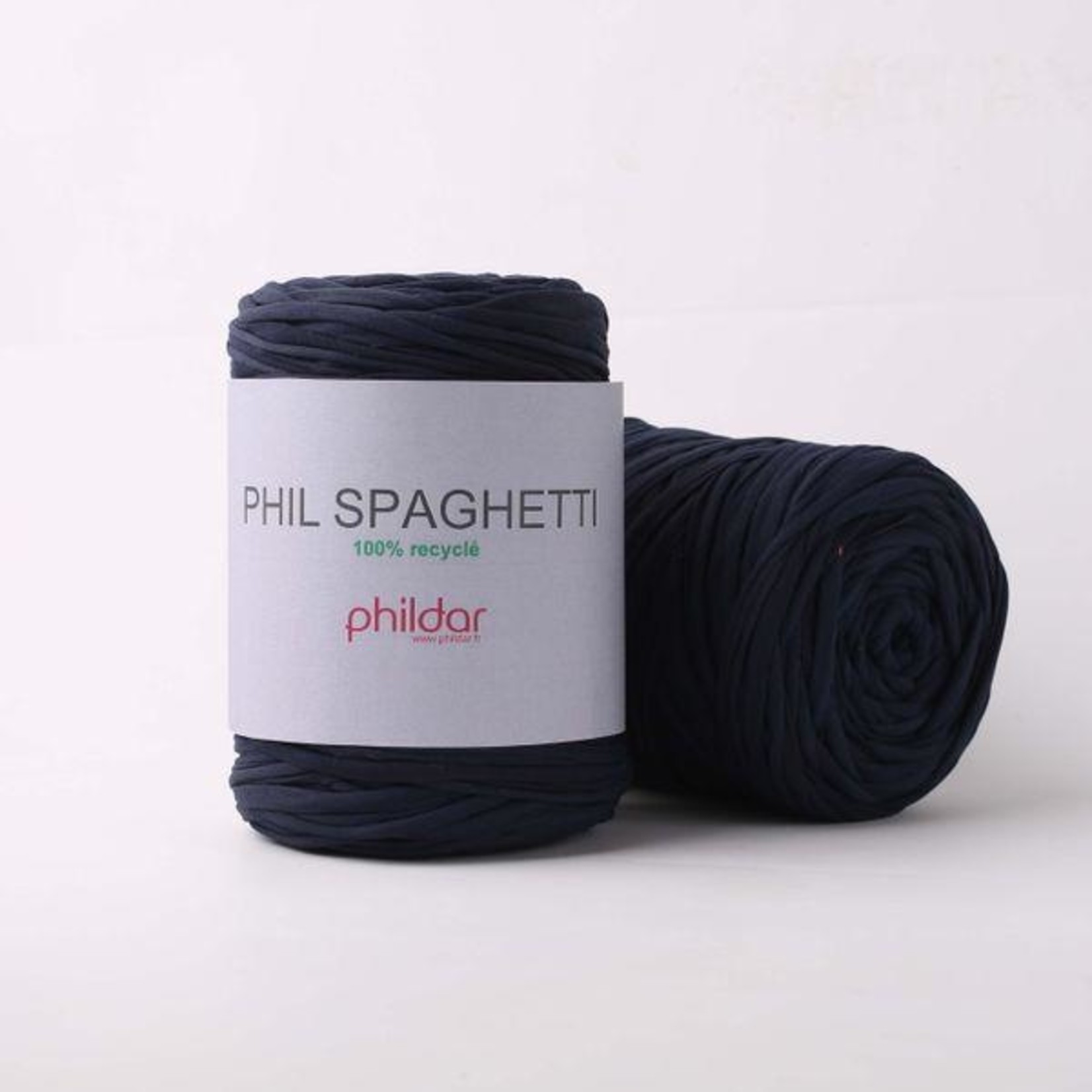 Phildar Phil Spaghetti by Phildar