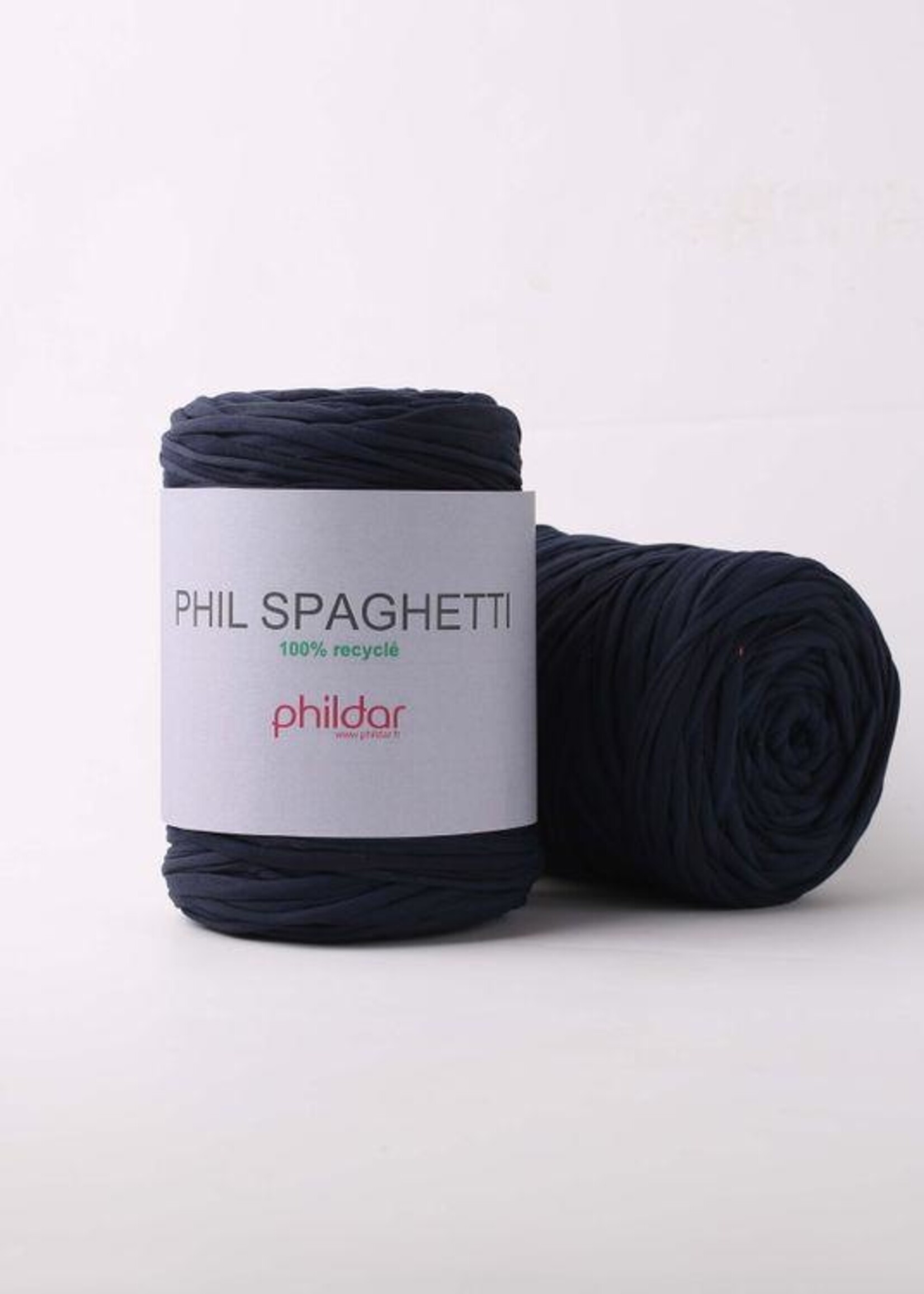 Phildar Phil Spaghetti by Phildar