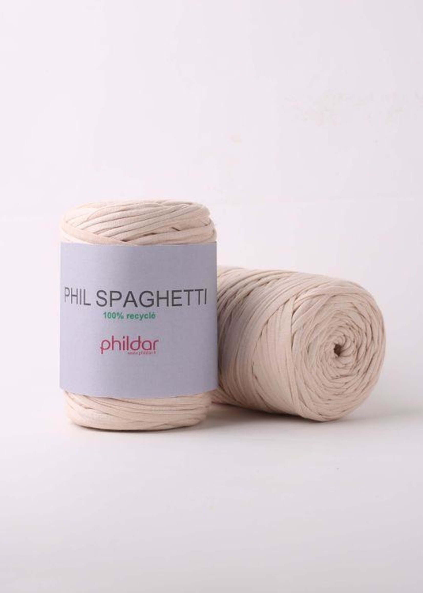 Phildar Phil Spaghetti by Phildar