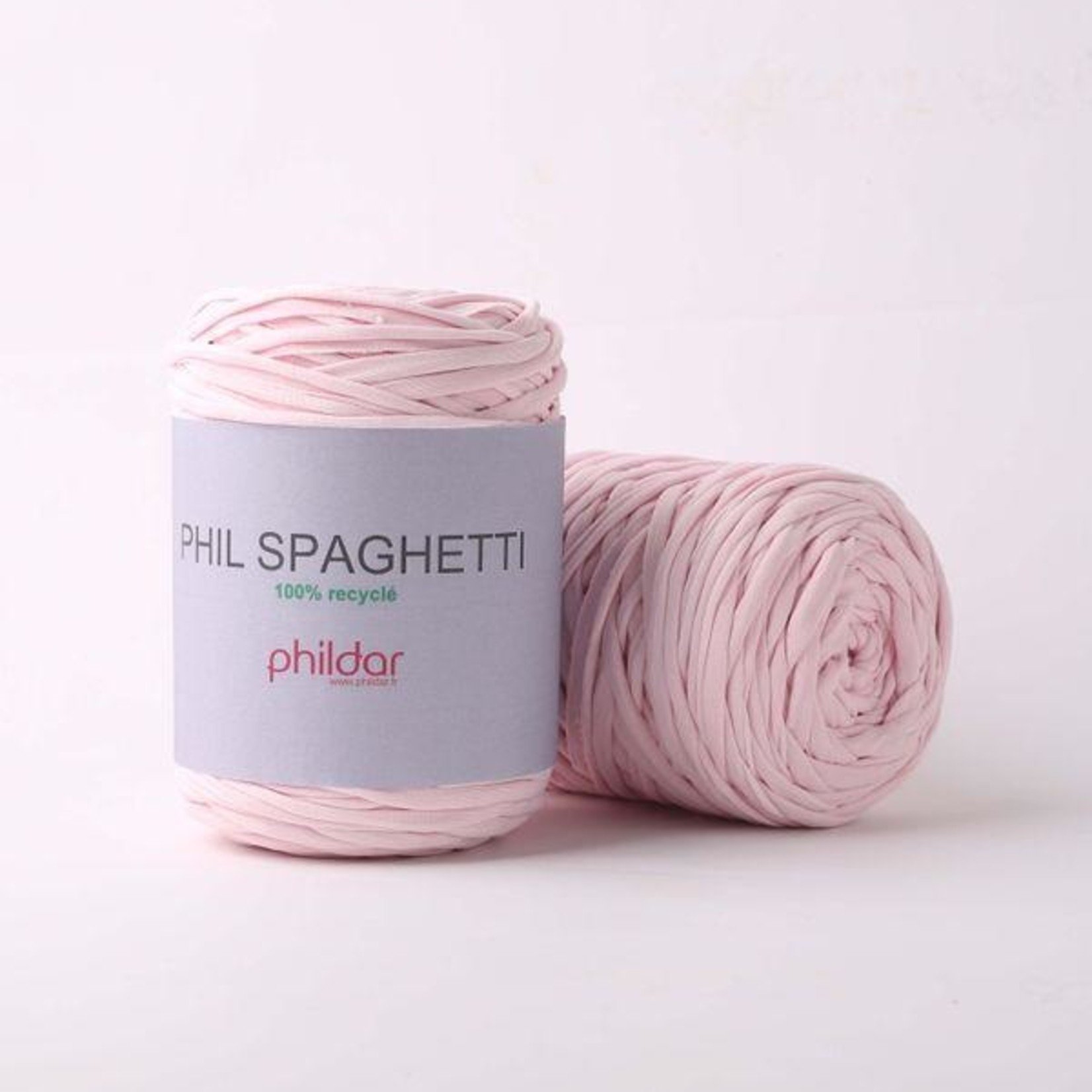 Phildar Phil Spaghetti by Phildar