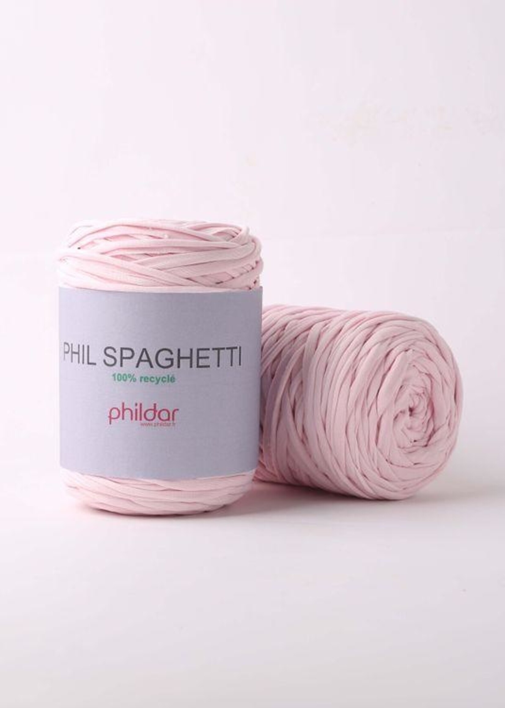 Phildar Phil Spaghetti by Phildar