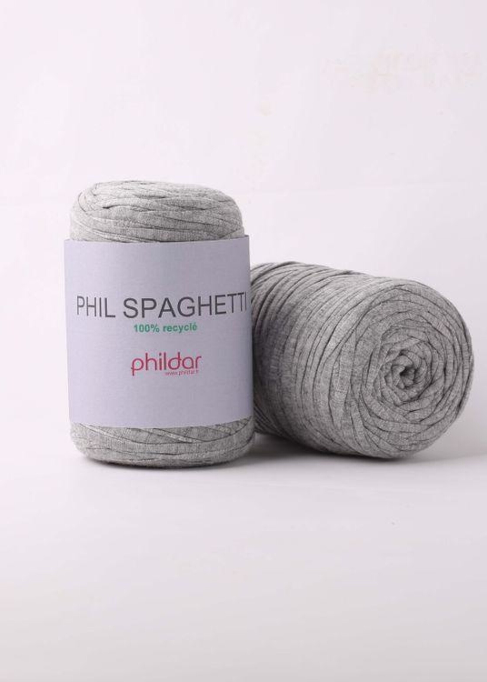 Phildar Phil Spaghetti by Phildar