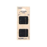 Unique 2pc Round Tip Darning Needles- Unique
