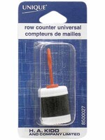 Unique Universal Row Counter by UNIQUE KNITTING