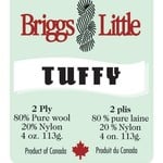 Briggs & Little Tuffy (4-Aran) by BRIGGS & LITTLE