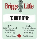 Briggs & Little Tuffy Yarn by Briggs & Little