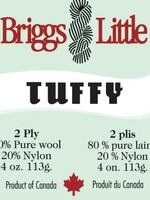 Briggs & Little Tuffy Yarn by Briggs & Little