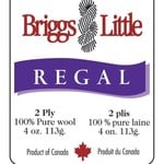Briggs & Little Regal Yarn by Briggs & Little