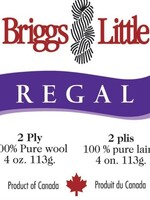 Briggs & Little Regal Yarn by Briggs & Little