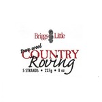Briggs & Little Country Roving Yarn by Briggs & Little