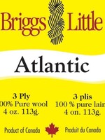 Briggs & Little Atlantic Yarn by Briggs & Little