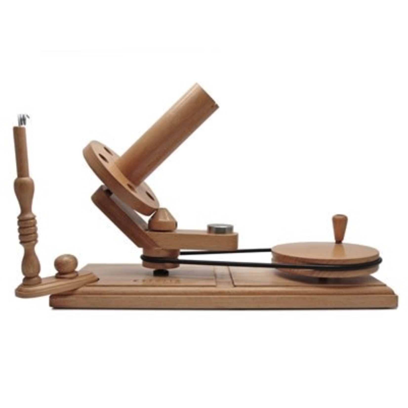 Estelle Jumbo Beech Yarn Winder