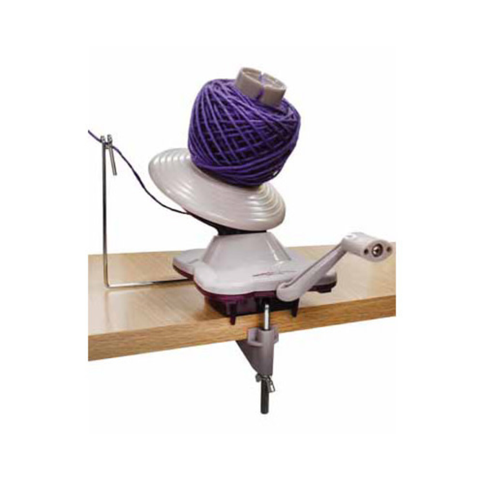 Knit Picks Ball Winder by Knit Picks