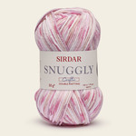 Sirdar Sirdar Snuggly Crofter DK - Baby Fair Isle Effect