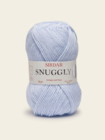 Sirdar Snuggly DK by Sirdar