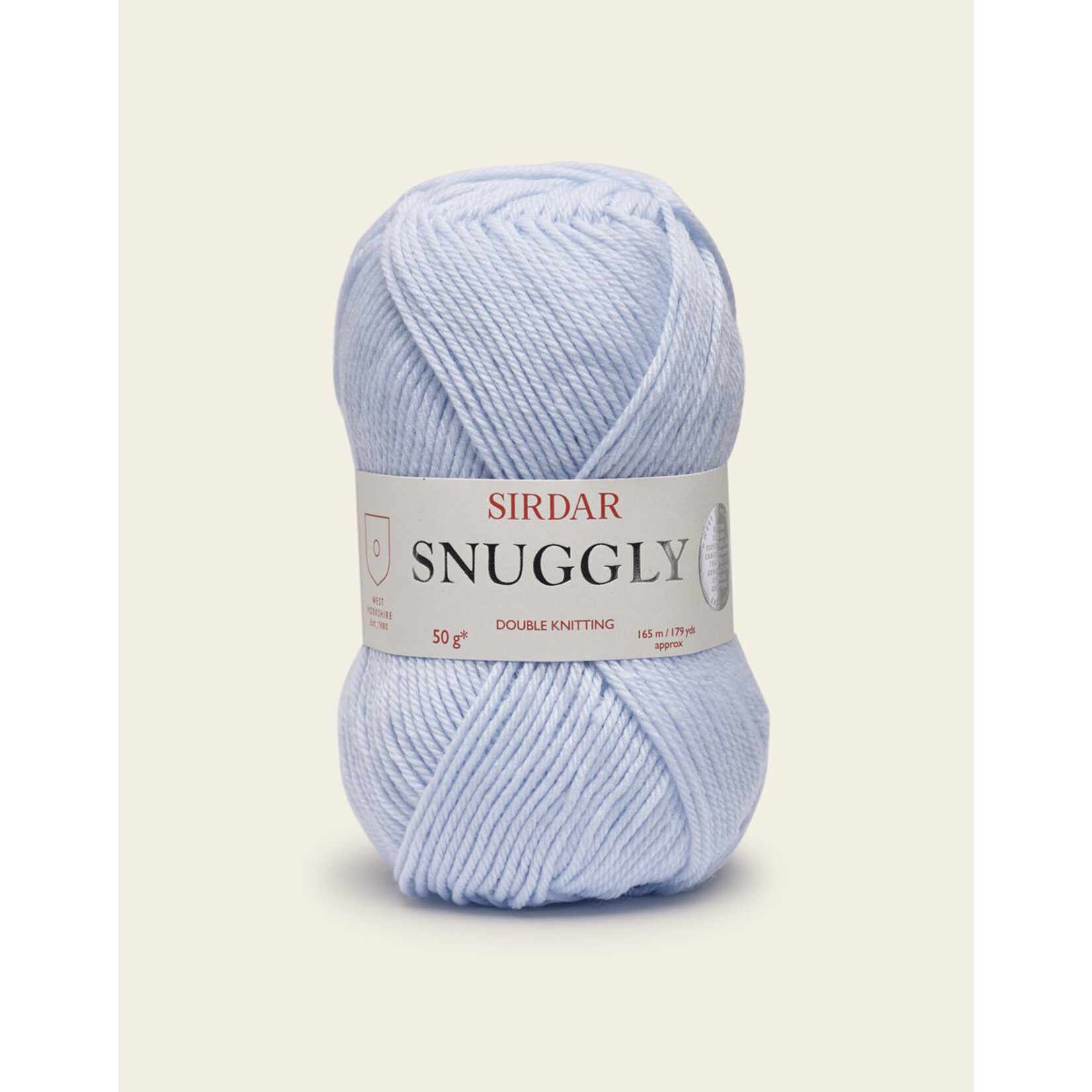 Sirdar Snuggly DK by Sirdar