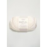 Sandnes Garn Babyull Lanett - Sandnes Garn
