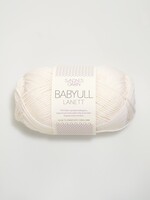 Sandnes Garn Babyull Lanett - Sandnes Garn