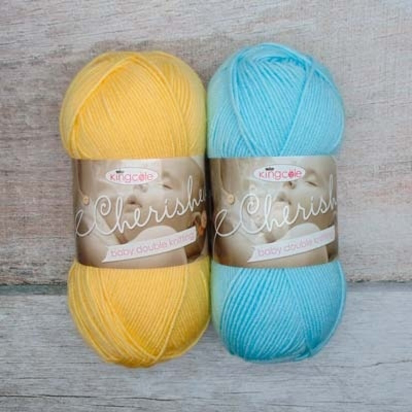 King Cole Cherished DK by King Cole