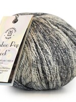 Universal Yarns Bamboo Pop Sock by Universal Yarns