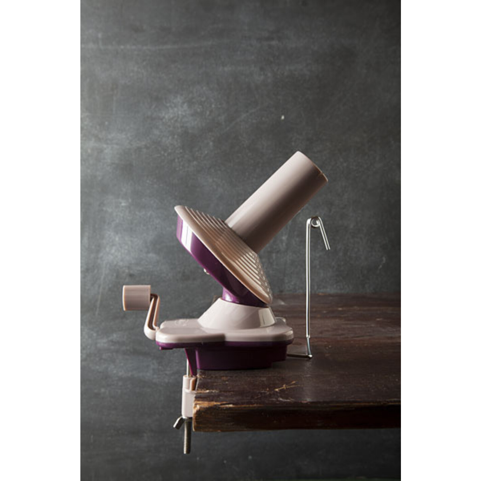 Knit Picks Ball Winder by Knit Picks