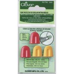 Clover CLOVER 3005 - Point Protector For Circular Needles - Large