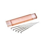 Fibre Trends Needle Felting Tool Replacement Needles (Heavy) 8906