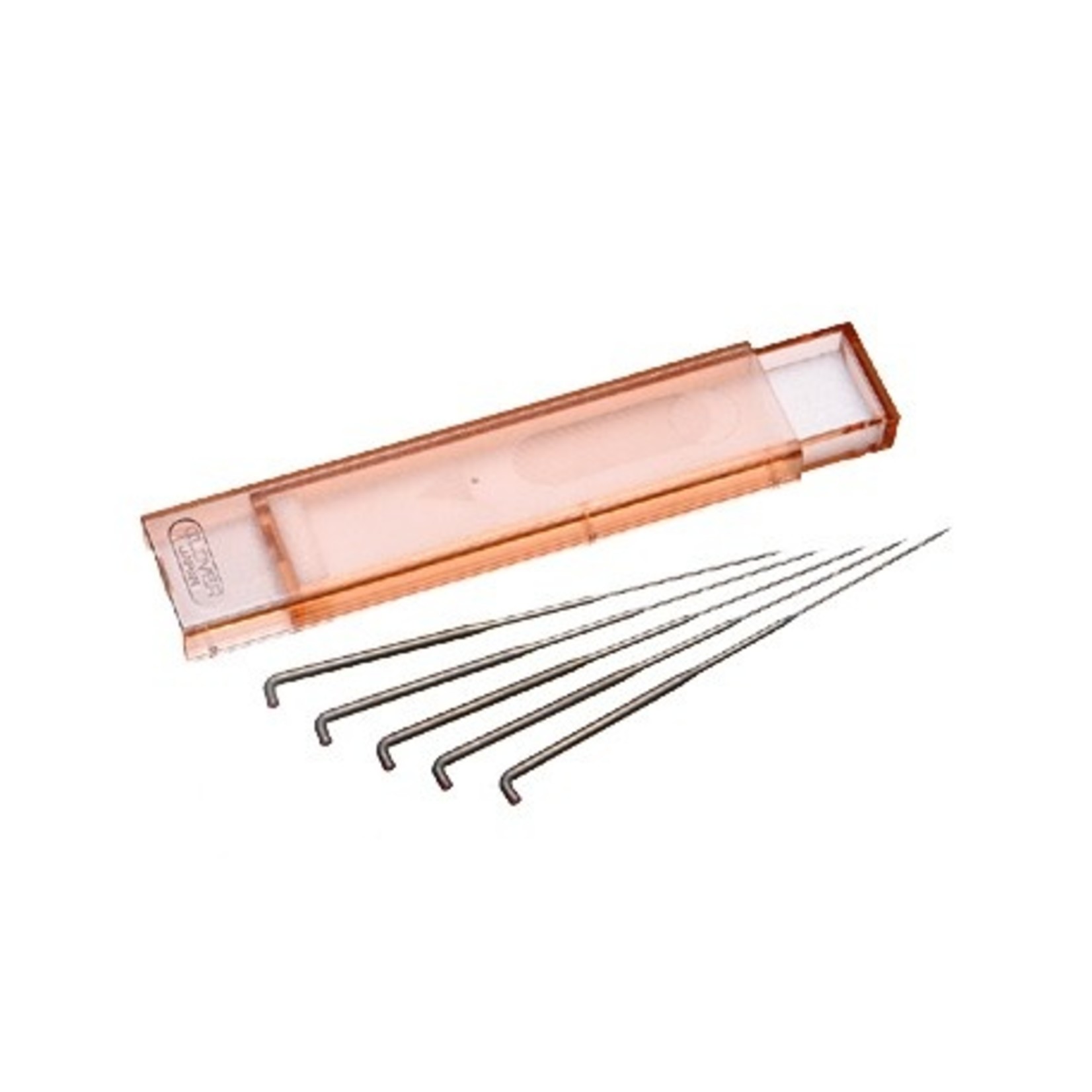 Fibre Trends Needle Felting Tool Replacement Needles (Heavy) 8906