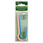 Clover Jumbo "U" Shaped Cable Stitch Holders by Clover 3008